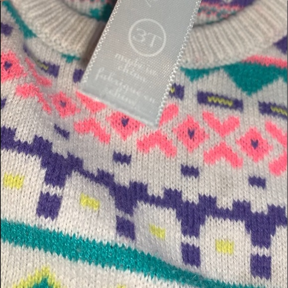 Pattern shirt - Picture 3 of 3